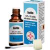 Farmed Duofilm Collodio Soluzione cutanea esfoliante per le verruche e i calli, 15 ml