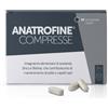 DermaTeam Derma Team Anatrofine Integratore Alimentare 30 Compresse
