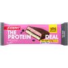 ENERVIT SpA ENERVIT PROT DEAL BAR 55G RED