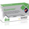 Named Epastress Integratore Funzione Digestiva e Epatica, 30 compresse