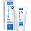 Valderma Micronorm - Scrub 10 Micropeeling per Pelli Impure, 75ml