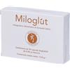 Bromatech Miloglut Integratore Alimentare, 30 capsule