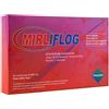 Fitoproject Mirliflog Integratore Artrite Cefalea e Dismenorrea, 20 compresse