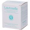 Bromatech Lautoselle Integratore di Fermenti Lattici, 30 stick pack