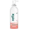 Valderma Refix - Spray Idratante Cute e Mucose, 50ml