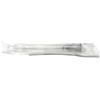 Safety Ago Per Siringa Da Insulina G25 16 x 0,50mm Luer Lock, 1 Pezzo