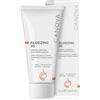 Canova Aloe Zinc 20 Emulsione Lenitiva con Ossido di Zinco, 75ml