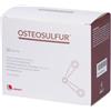 Laborest Osteosulfur Integratore Mantenimento Ossa Sane, 30 bustine