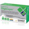 Named Disbioline Dygenzim AB Integratoe Alimentare per la Digestione, 30 compresse