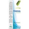 Brothermedicals Tonogel Veinactiv Gel Gambe ad azione Rinfrescante, 200ml