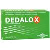 Wikenfarma Dedalox Integratore Alimentare, 30 Compresse
