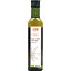 Fior di Loto Olio di canapa bio - Olio alimentare biologico per il controllo del colesterolo, 250 ml