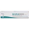 Aurora Biofarma Kanadol Pasta Mangime complementare antinfiammatorio per cani e gatti, 30 g