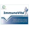 Edp Laboratories Immunovita 30 Capsule