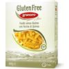 Pastificio Attilio Granoro Pastif. Attilio M. Granoro Gluten Free Granoro Fusilli 400 G