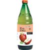 Fior Di Loto Aceto di Mele Tedesco Bio Non Pastorizzato, 750ml