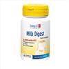 Longlife Milk Digest - Integratore Alimentare, 60 Capsule