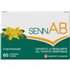 Chemist's Research SennAB Integratore Alimentare, 60 Compresse