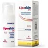 Pharcos Liposkin DS Crema Coadiuvante Dermatite Seborroica, 40ml