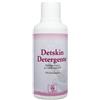 Abbate Gualtiero Detskin Detergente Dermatologico Pelli Sensibili, 500ml