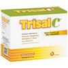 Difass International Trisal C Integratore Alimentare, 20 Buste