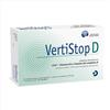 Difass International Difass Vertistop D Integratore Alimentare 20 Compresse Da 1100 mg