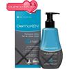 DermoXEN 4Men Detergente Intimo Uomo ad azione Rinfrescante, 125ml
