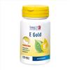 Longlife E Gold 90 U.I Integratore Vitamina E, 120 Perle