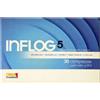 Omapharma Inflog 5 30 Compresse