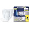 Lines Specialist - Men Livello 2 Assorbenti Maschili, 14 assorbenti