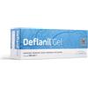 Geopharma Geofarma Deflanil Gel Effetto Rinfrescante, 125ml