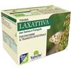 Valverbe Laxativa Tisana Lassativa Favorisce il Transito Intestinale, 20 Filtri