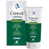 Biogena CrineVit Crema Impacco Dopo Shampoo per Capelli Secchi Opachi, 150ml