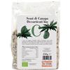 Fior Di Loto Semi di Canapa Decorticata Bio, 250g