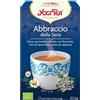 Yogi Tea Abbraccio Della Sera Infuso Ayurvedico, 17 Bustine