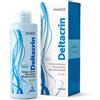 Biodue Pharcos Deltacrin - Shampoo Trattamento Anticaduta Capelli, 250ml