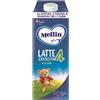 Mellin 4 Latte 1000 Ml