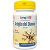LongLife Artiglio del Diavolo 500mg Integratore Alimentare, 60 capsule