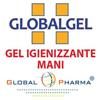 Global Pharma Globalgel Gel Igienizzante Mani 50 Ml