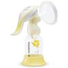 Medela Tiralatte Manuale Harmony con Tecnologia 2-Phase Expression Flex