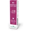 GSE Herpes - Herpex 1 Crema Labbra e parti adiacenti, 15ml