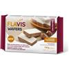 Flavis Wafer Nocciola, 150g