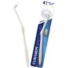 Curasept Specialist - Spazzolino Monotuft Short per Impianti e apparecchi ortodontici, 1 spazzolino