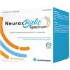 Neuraxpharm Neuraxbio Spectrum Integratore Alimentare, 30 Stickpack