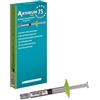 LCA Siringa Intra-articolare Arthrum Visc 75 Mono Injection Acido Ialuronico 3 Ml