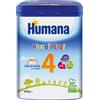 Humana Italia Humana 4 Probalance 650 G Mp
