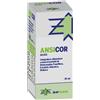 ZAAF PHARMA & C. Sas Zaaf Pharma Ansicor 30 Ml