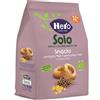 Fater Hero Solo Snack Lenticchie Mais 100% Bio 50 G