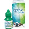 Allergan Optive Fusion Soluzione Oftalmica Lubrificante e Osmoprotettiva, 10ml