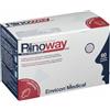 Envicon Medical Rinoway Sali per Irrigazione Nasale, 60 Bustine